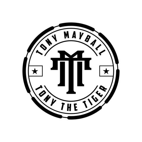 Tony Mayball