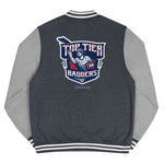 Men's Letterman Jacket