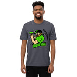 Unisex recycled t-shirt